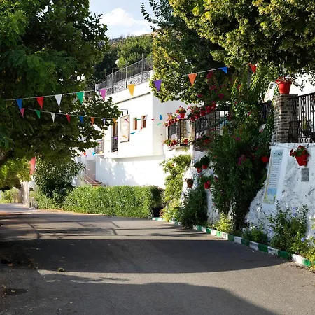 בית נופש Oasis De *