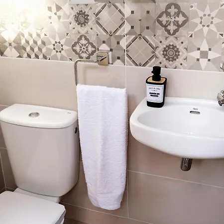 בית נופש Oasis De Canar