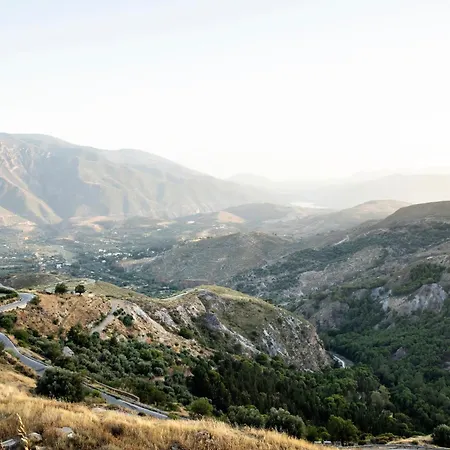 Oasis De בית נופש *