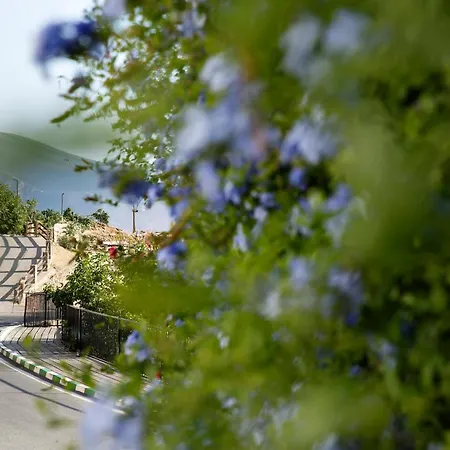 Oasis De Cáñar