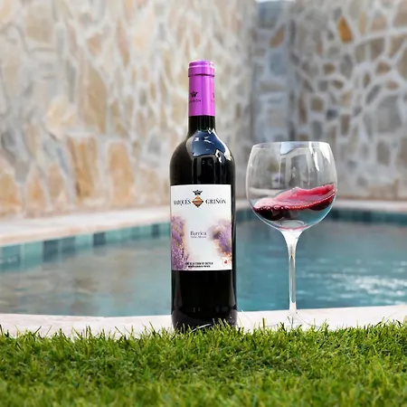 Oasis De Nyaraló *
