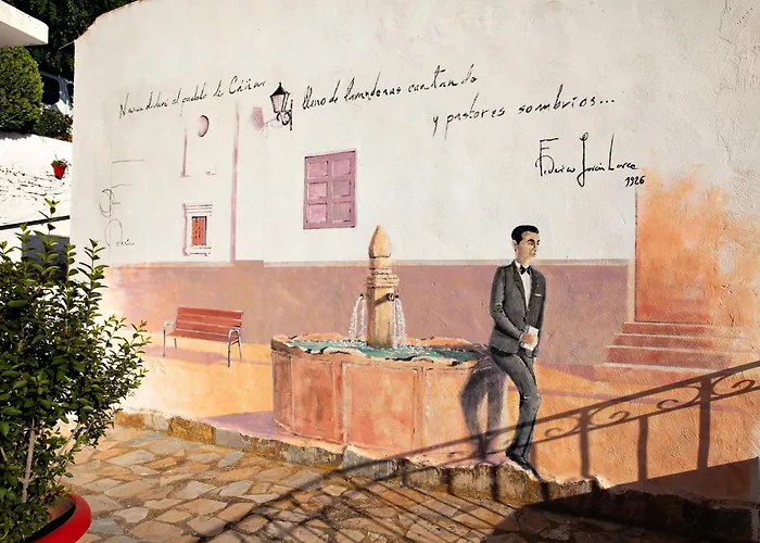 Oasis De בית נופש