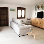 Feriehus Oasis De Canar