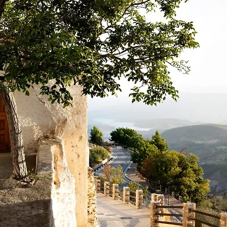 Oasis De Canar